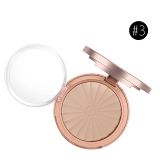 O.TWO.O FDT POWDER ROSE GOLD 03