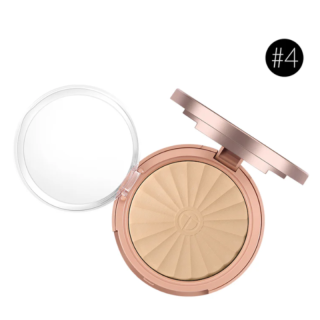 O.TWO.O FDT POWDER ROSE GOLD 04
