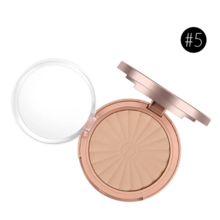 O.TWO.O FDT POWDER ROSE GOLD 05