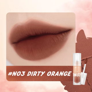 O.TWO.O LIPGLOSS MONSTER MATTE BANXEER 03