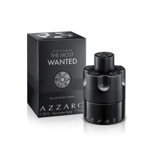 AZZARO EDP H THE MOST WANTED INTENSE 100ML