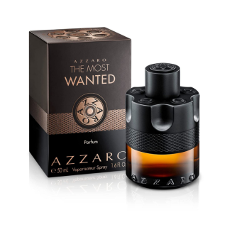 AZZARO EDP H THE MOST WANTED INTENSE 50ML