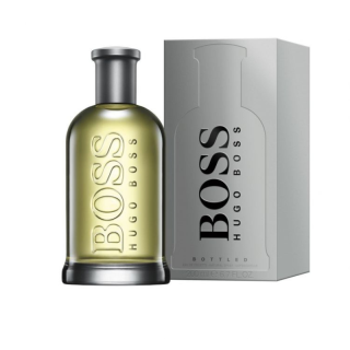 BOSS EDT H BOTTLED 200ML