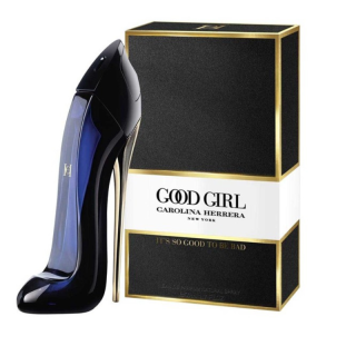 CH EDP F GOOD GIRL 80ML