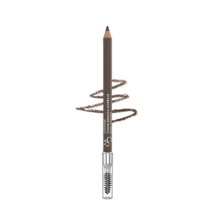 GOLDEN ROSE EYEBROW POWDER PENCIL 104