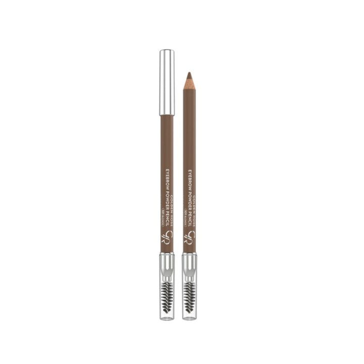 GOLDEN ROSE EYEBROW POWDER PENCIL 102