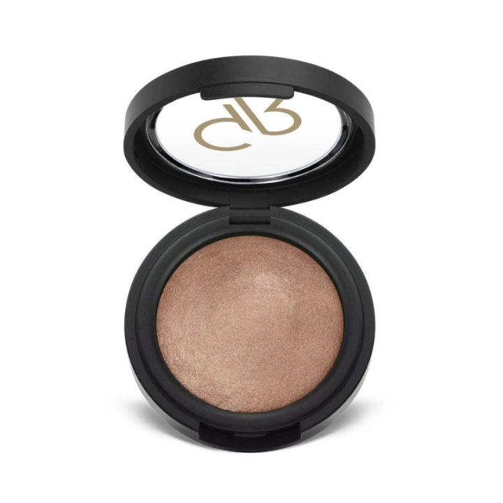 GOLDEN ROSE EYESHADOW TERRACOTTA 135 GOLDEN ROSE EYESHADOW TERRACOTTA 135
