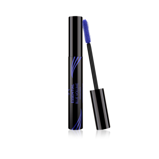 GOLDEN ROSE MASCARA ESSENTIAL BLUE VOLUME
