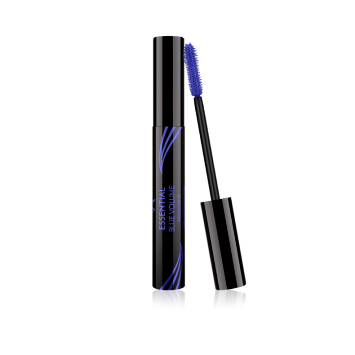 GOLDEN ROSE MASCARA ESSENTIAL BLUE VOLUME