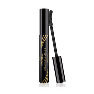 GOLDEN ROSE MASCARA ESSENTIAL GREAT CURL AND VOLUME