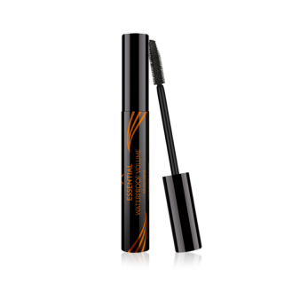 GOLDEN ROSE MASCARA ESSENTIAL VOLUME W.P