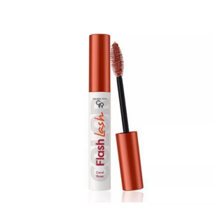 FLASH LASH CORAL ROSE