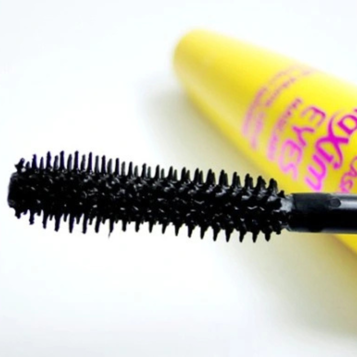 GOLDEN ROSE MASCARA MAXIM EYES