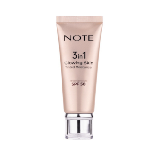 NOTE HEALTHY SKIN 3 EN 1