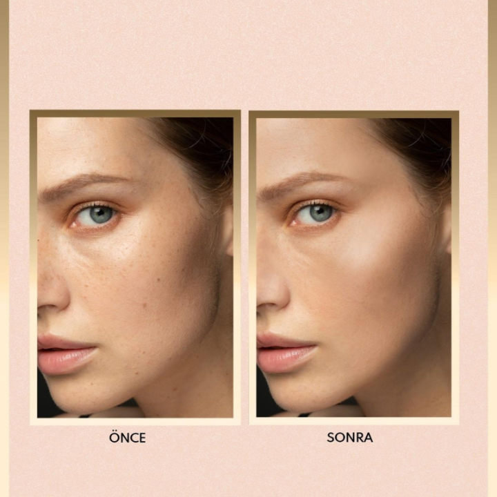 HEALTHY SKIN 3 EN 1