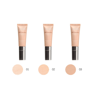 NOTE CONCEALER BB