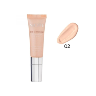 NOTE CONCEALER BB