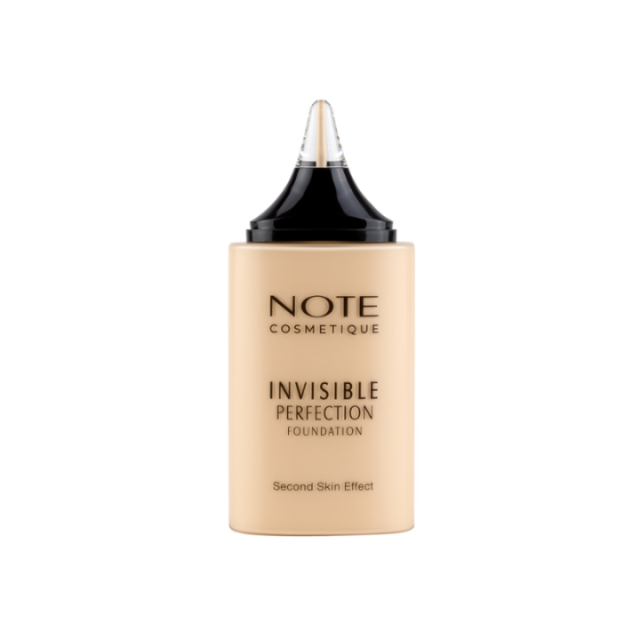 FDT LIQUID INVISIBLE PERFECTION