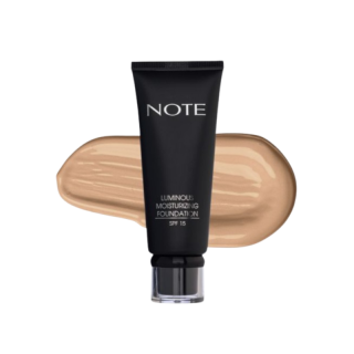 FDT LIQUID LUMINOUS MOISTURIZING 04