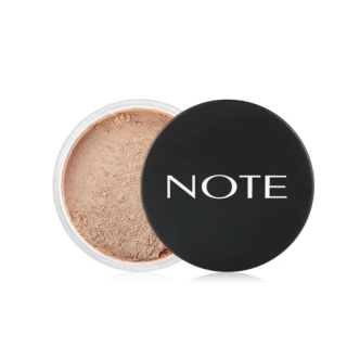 NOTE LOOSE POWDER 04