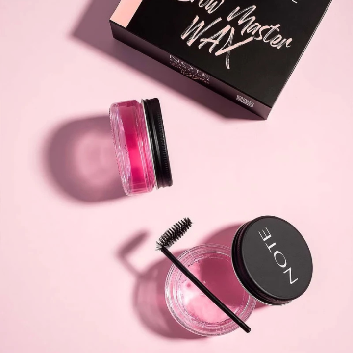 Note Eyebrow Wax – Fixateur sourcils longue tenue | YOUSARSSIF