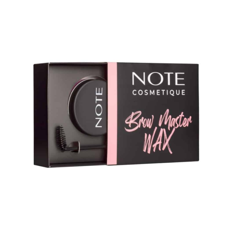 Note Eyebrow Wax – Fixateur sourcils longue tenue | YOUSARSSIF