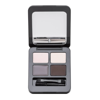 EYEBROW TOTAL LOOK BROW KIT