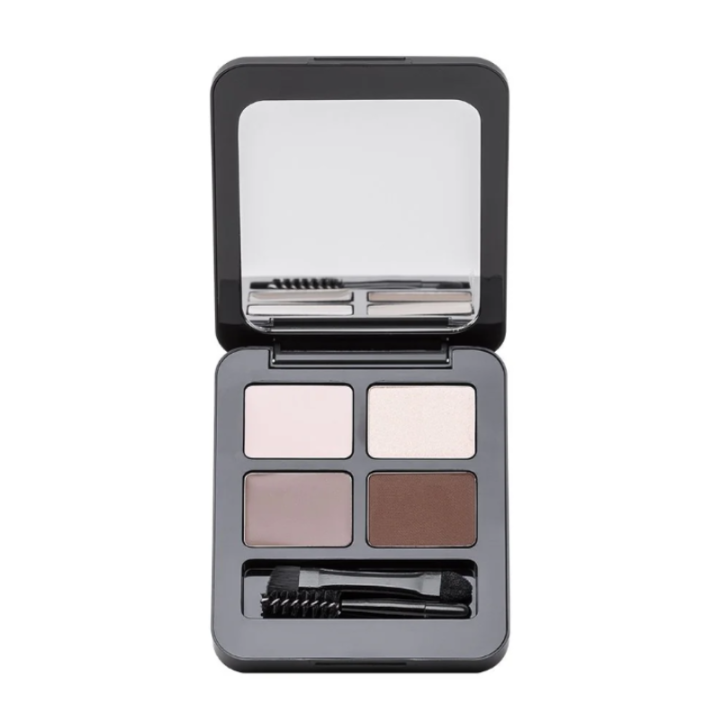 EYEBROW TOTAL LOOK BROW KIT