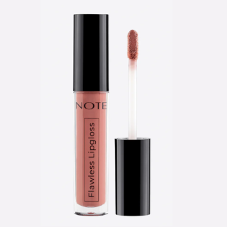 NOTE LIPGLOSS FLAWLESS