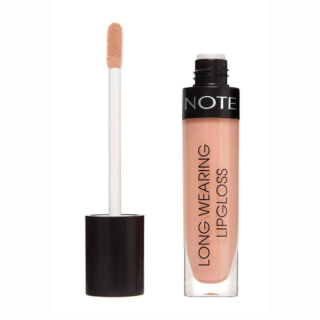NOTE LIPGLOSS LONG WEARING 02