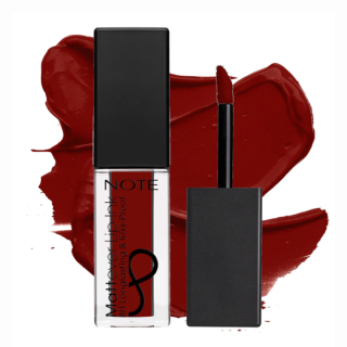 LIPGLOSS MATTEVER LIP-INK