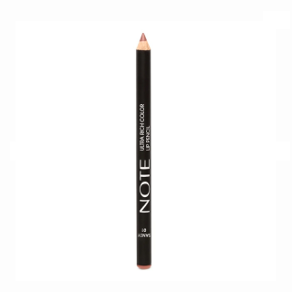 NOTE LIPLINER ULTRA RICH COLOR 01