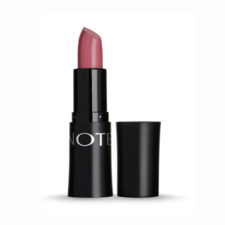 NOTE LIPSTICK MATTEMOIST 313