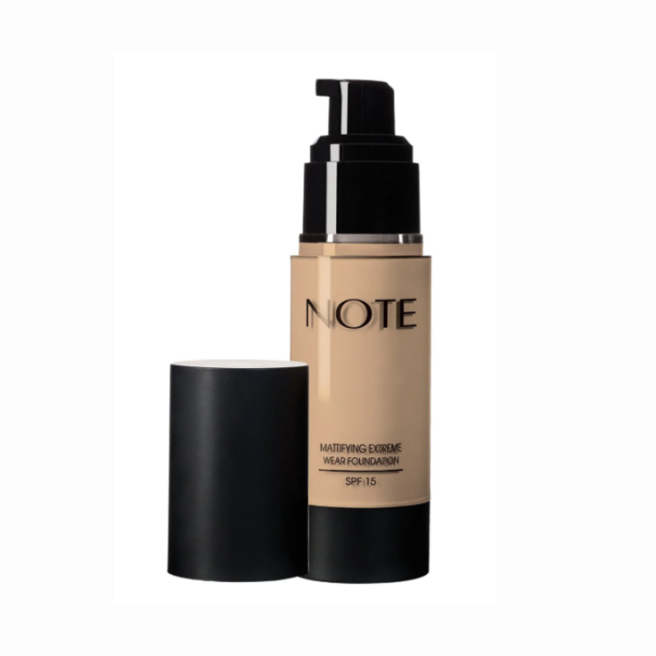 FDT LIQUID MATTIFYING EXTREME WEAR