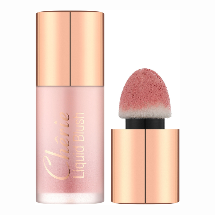 BLUSH LIQUID CHERIE