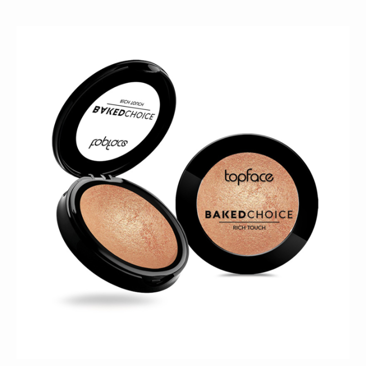TOPFACE BLUSH ON BAKED CHOISE 05