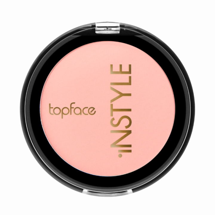 TOPFACE BLUSH ON INSTYLE 03