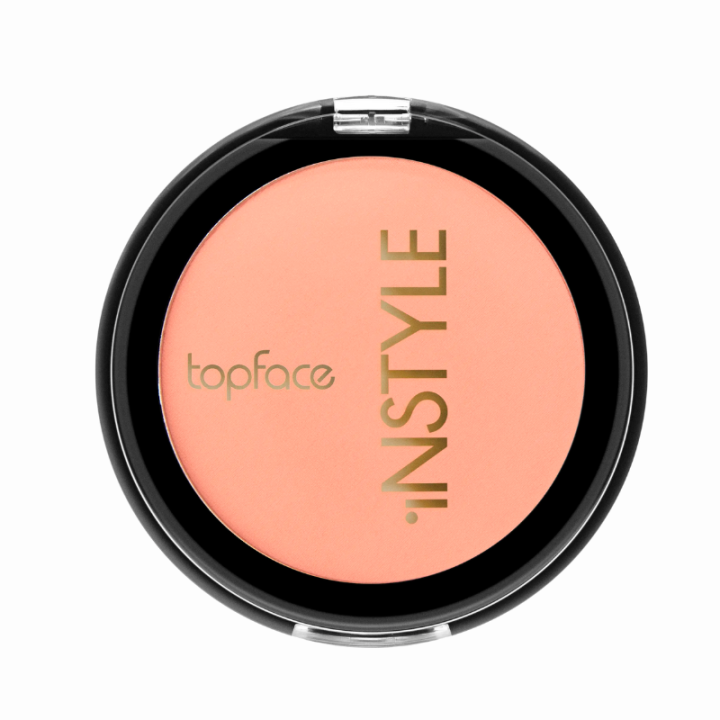 TOPFACE BLUSH ON INSTYLE 04