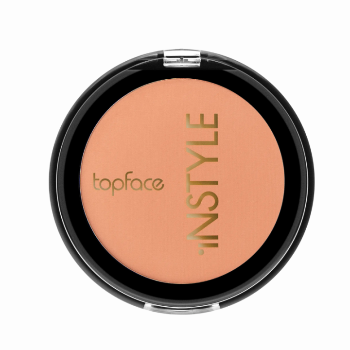 TOPFACE BLUSH ON INSTYLE 07