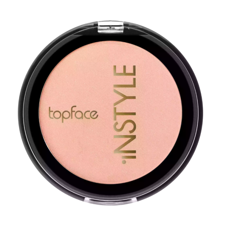 TOPFACE BLUSH ON INSTYLE 08