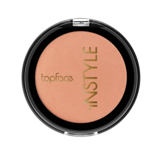 TOPFACE BLUSH ON INSTYLE 09