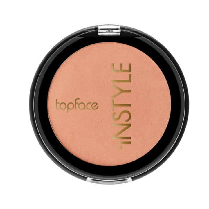 TOPFACE BLUSH ON INSTYLE 09