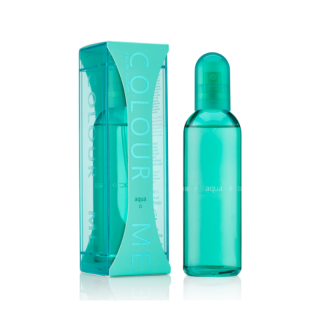 COLOUR ME F EDP AQUA 100ML