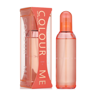 COLOUR ME F EDP CORAL 100 ML