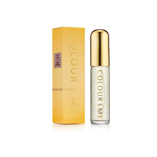 COLOUR ME F EDP GOLD 50ML