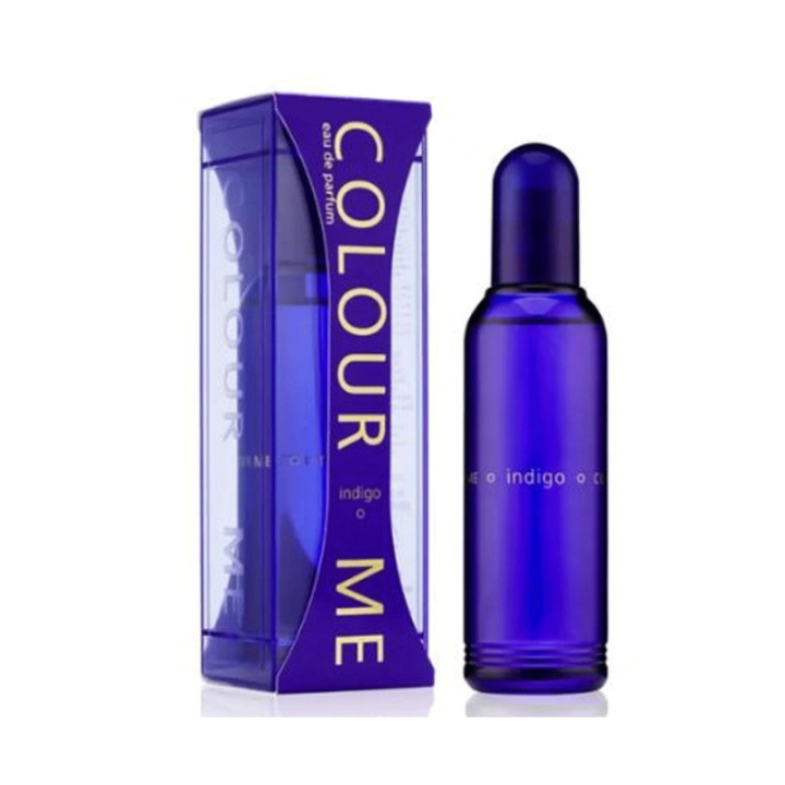 COLOUR MEINDIGO eau de parfum
