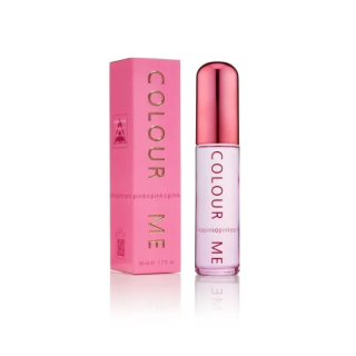 COLOUR ME F EDP PINK 50ML