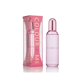 COLOUR ME F EDP PINK 100ML