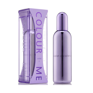 COLOUR ME F EDP VIOLET 100ML