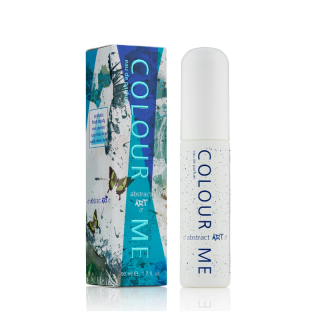 COLOUR ME H EDP ABSTRACT ART 50ML